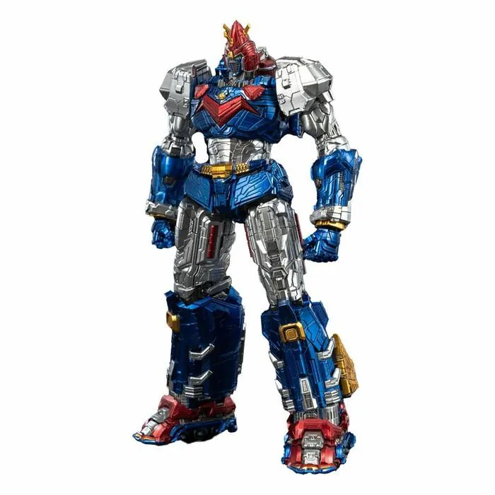 VULTUS - Voltes V Legacy - MDLX Action Figure