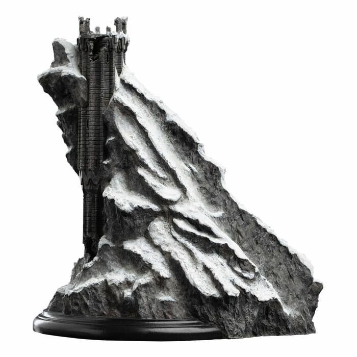 LORD OF THE RINGS - Zirakzigil Polystone Statue