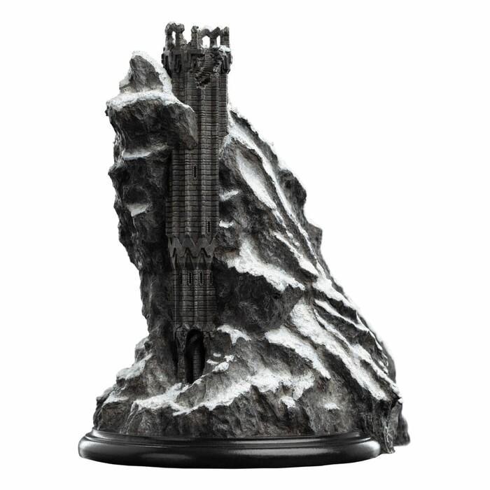 LORD OF THE RINGS - Zirakzigil Polystone Statue