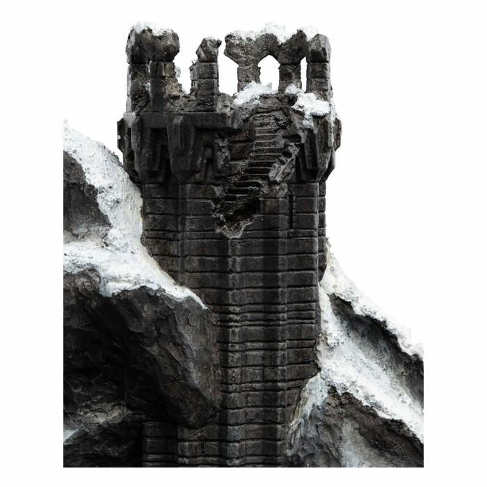LORD OF THE RINGS - Zirakzigil Polystone Statue