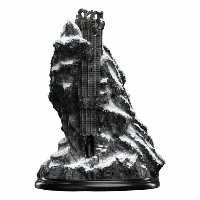 LORD OF THE RINGS - Zirakzigil Polystone Statue