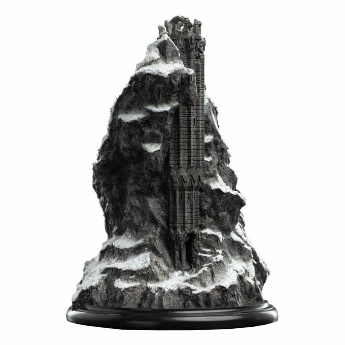 LORD OF THE RINGS - Zirakzigil Polystone Statue