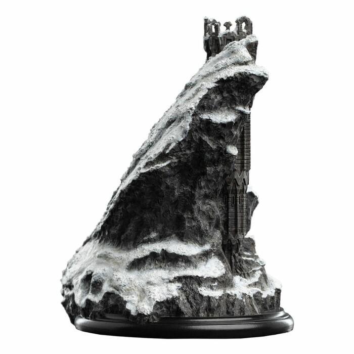 LORD OF THE RINGS - Zirakzigil Polystone Statue