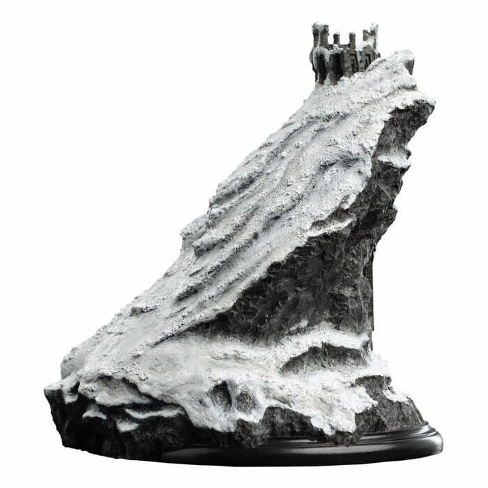 LORD OF THE RINGS - Zirakzigil Polystone Statue