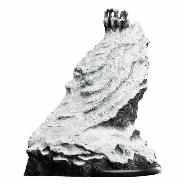 LORD OF THE RINGS - Zirakzigil Polystone Statue