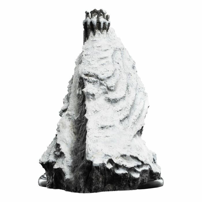 LORD OF THE RINGS - Zirakzigil Polystone Statue
