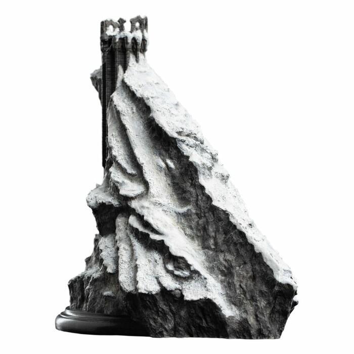 LORD OF THE RINGS - Zirakzigil Polystone Statue