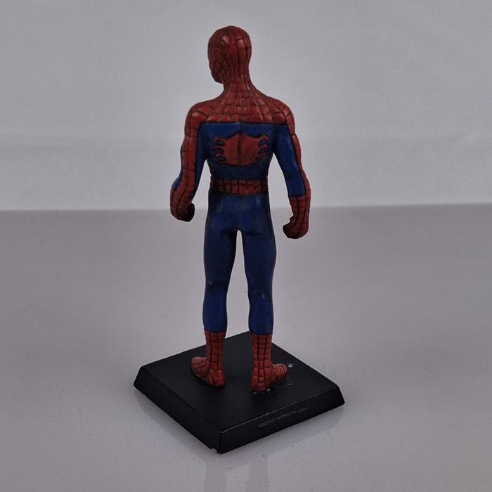 MARVEL - Heroes Figurine Collection - Spider-man Figure