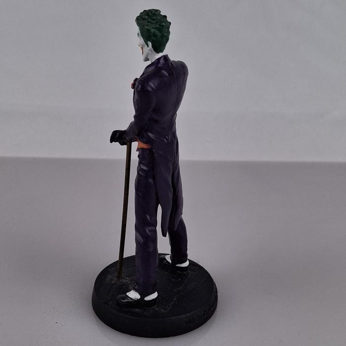 DC COMICS - Heroes Figurine Collection - Joker Figure