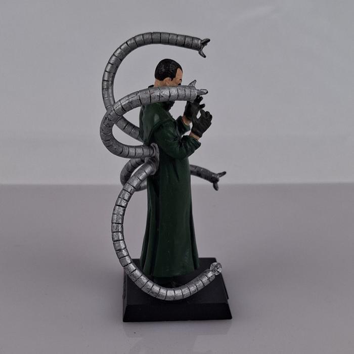 MARVEL - Heroes Figurine Collection - Doctor Octopus Figure