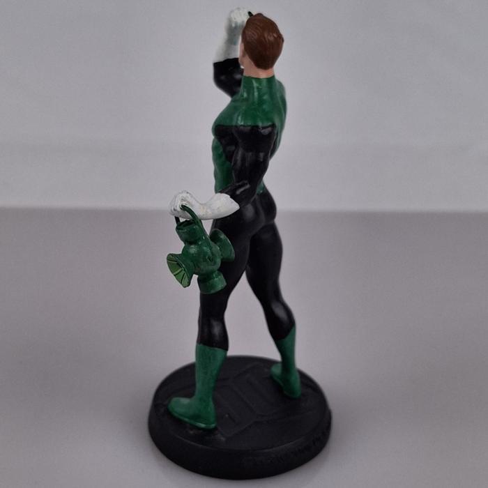 DC COMICS - Heroes Figurine Collection - Green Lanthern Figure