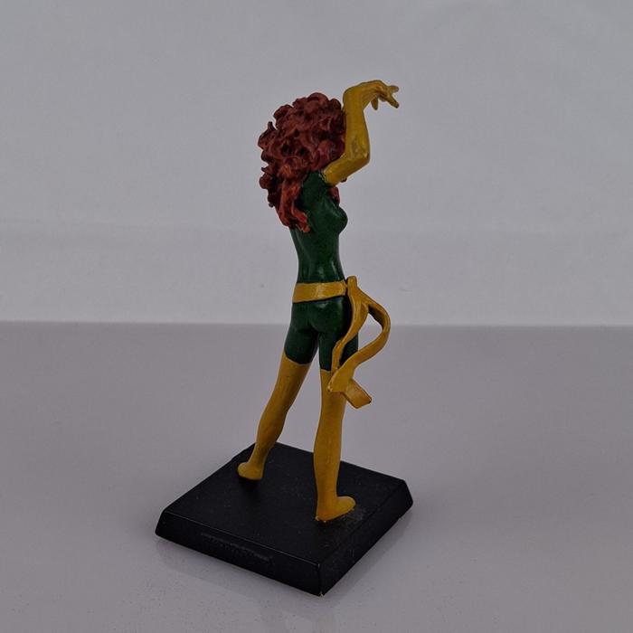 MARVEL - Heroes Figurine Collection - Jean Grey Phoenix Figure