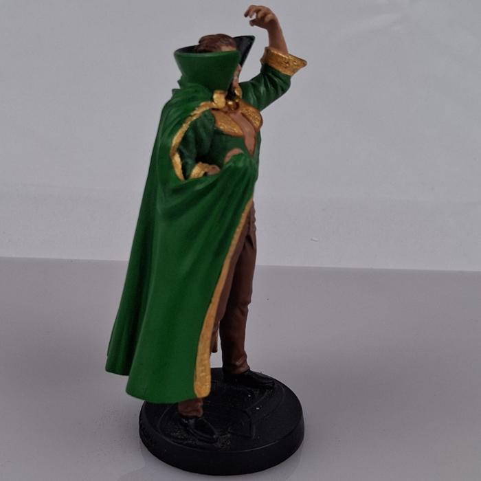 DC COMICS - Heroes Figurine Collection - Ra's Al Ghul Figure