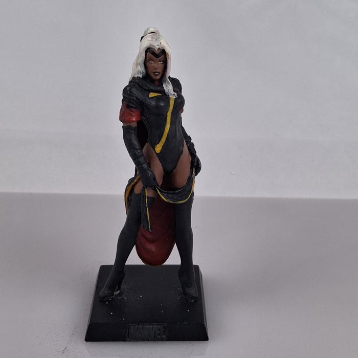 MARVEL - Heroes Figurine Collection - Storm Figure