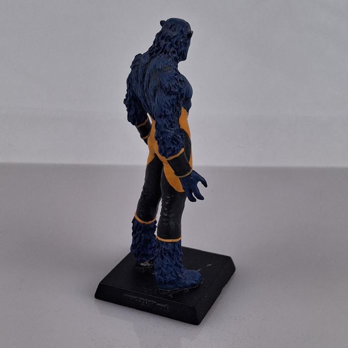 MARVEL - Heroes Figurine Collection - Beast Figure