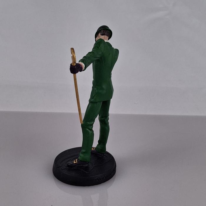DC COMICS - Heroes Figurine Collection - Riddler Figure