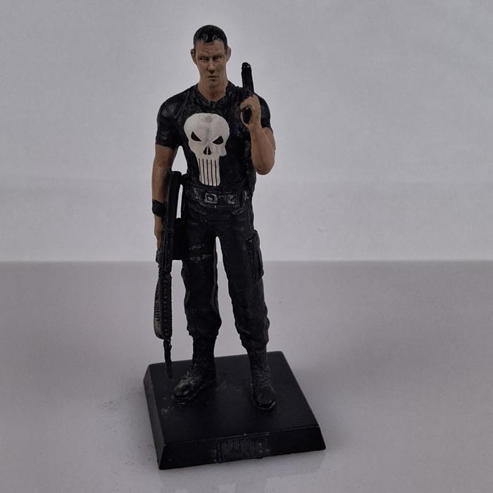 MARVEL - Heroes Figurine Collection - Punisher Figure