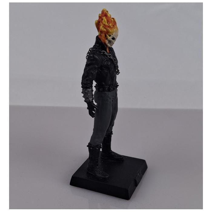 MARVEL - Heroes Figurine Collection - Ghost Rider Figure