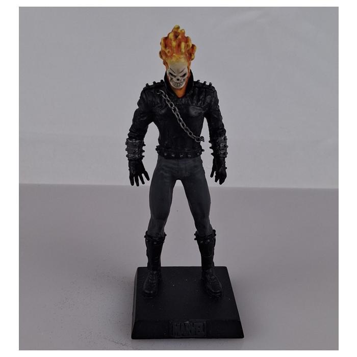 MARVEL - Heroes Figurine Collection - Ghost Rider Figure