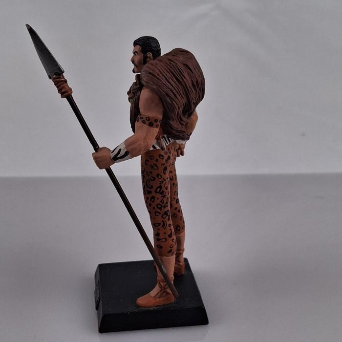 MARVEL - Heroes Figurine Collection - Kraven Figure