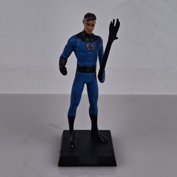 MARVEL - Heroes Figurine Collection - Mr. Fantastic Figure