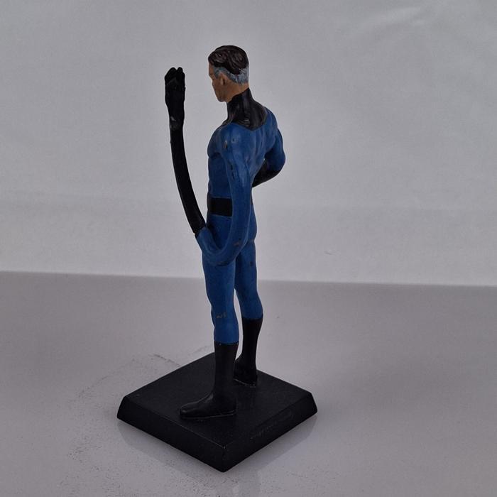 MARVEL - Heroes Figurine Collection - Mr. Fantastic Figure