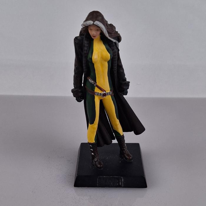 MARVEL - Heroes Figurine Collection - Rogue Figure