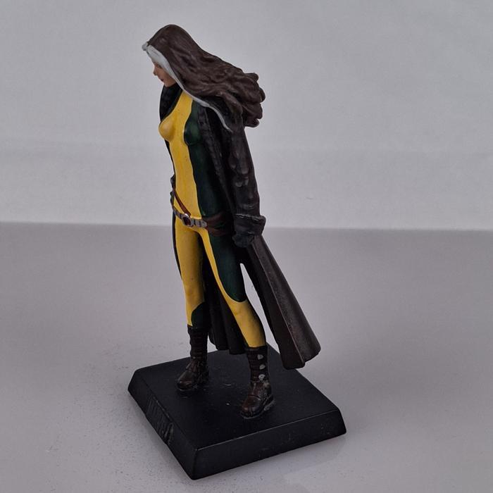 MARVEL - Heroes Figurine Collection - Rogue Figure