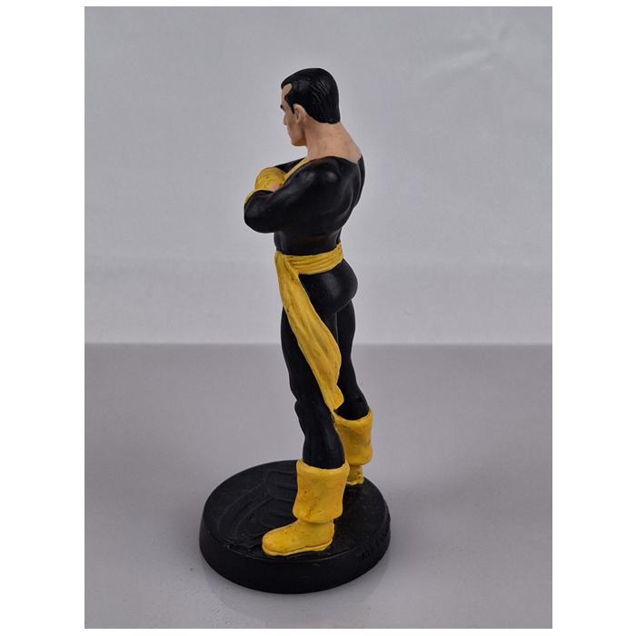 DC COMICS - Heroes Figurine Collection - Black Adam Figure