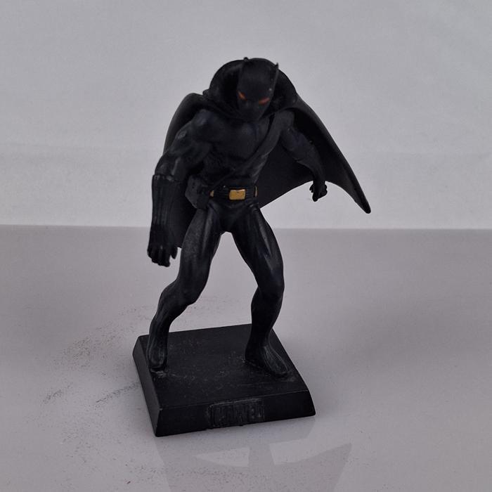 MARVEL - Heroes Figurine Collection - Black Panther Figure