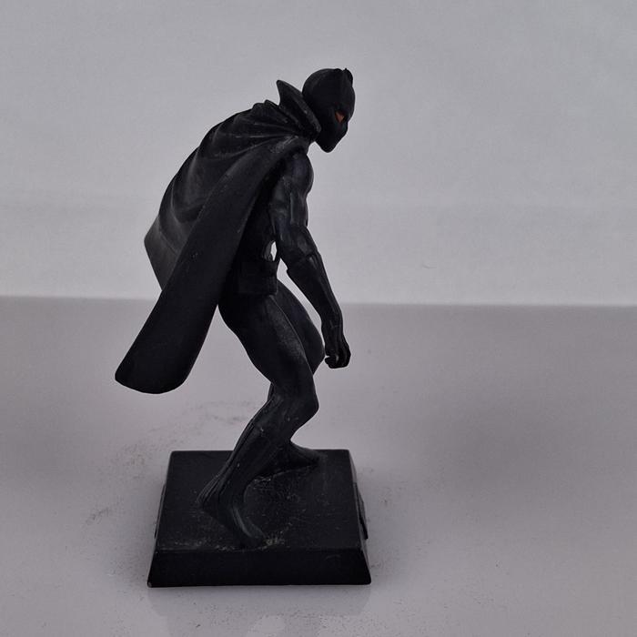 MARVEL - Heroes Figurine Collection - Black Panther Figure