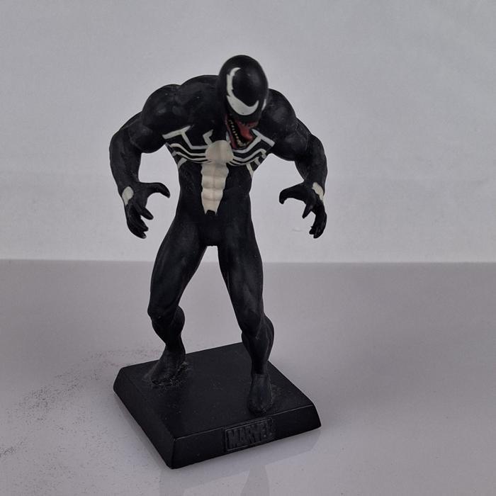 MARVEL - Heroes Figurine Collection - Venom Figure