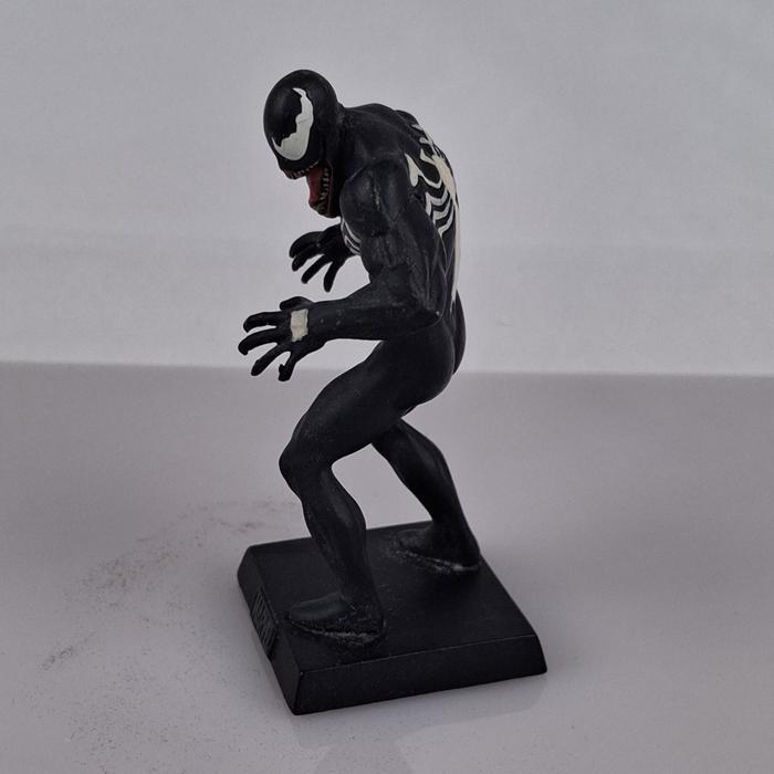 MARVEL - Heroes Figurine Collection - Venom Figure