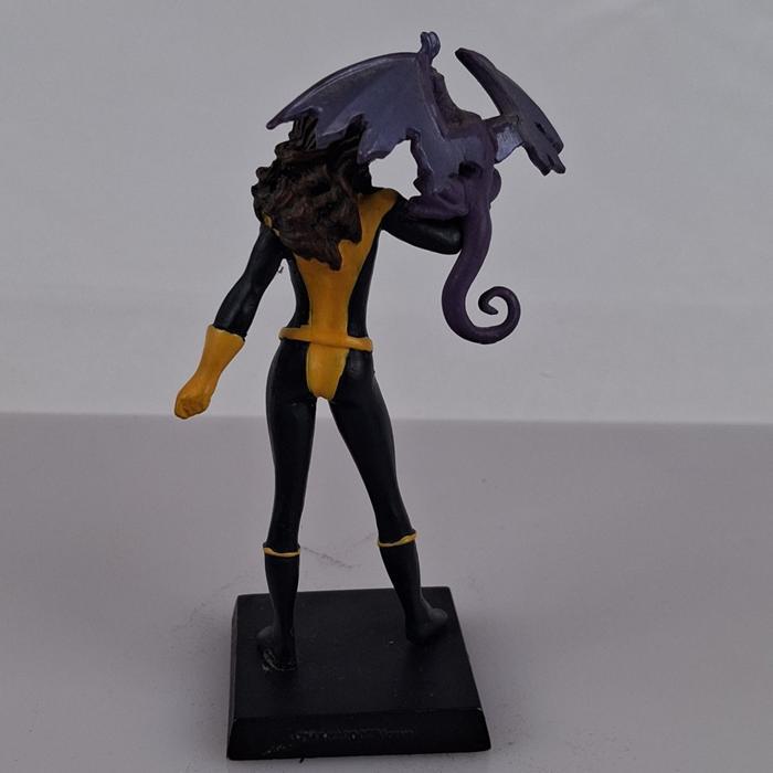 MARVEL - Heroes Figurine Collection - Shadowcat Figure