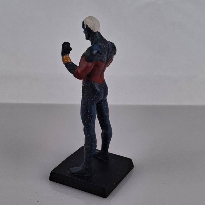 MARVEL - Heroes Figurine Collection - Captain Marvel Figure