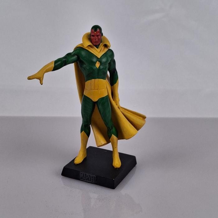 MARVEL - Heroes Figurine Collection - Vision Figure