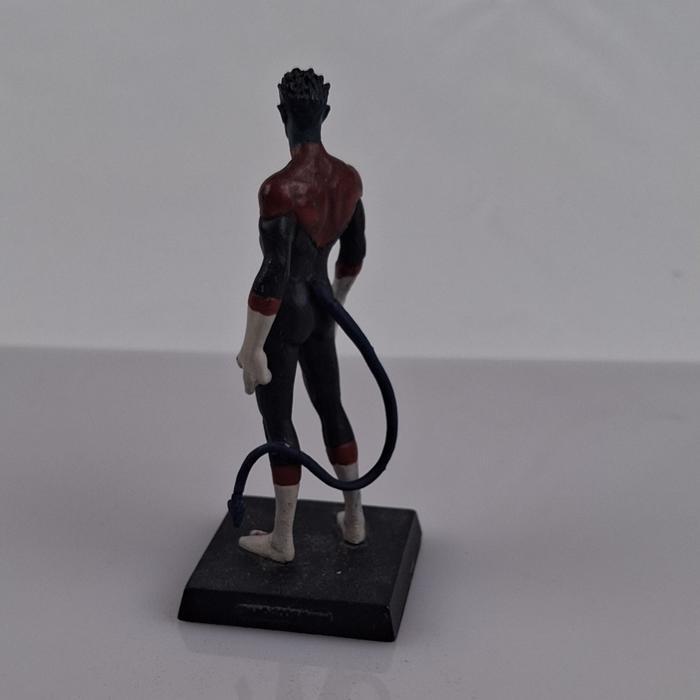 MARVEL - Heroes Figurine Collection - Nightcrawler Figure