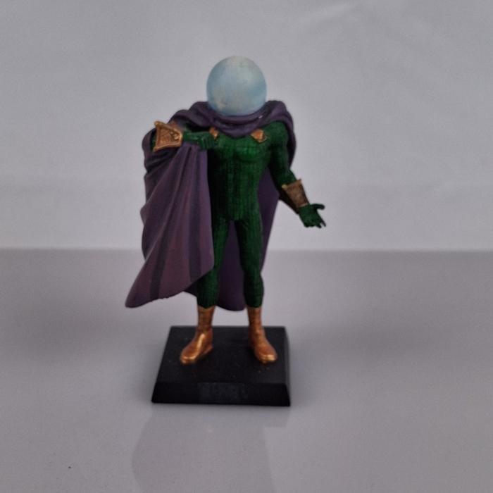 MARVEL - Heroes Figurine Collection - Mysterio Figure