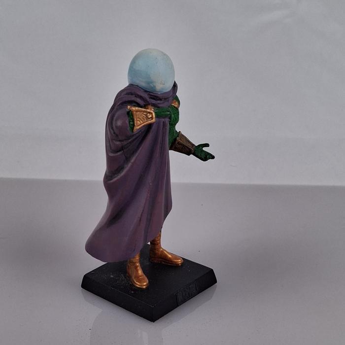 MARVEL - Heroes Figurine Collection - Mysterio Figure