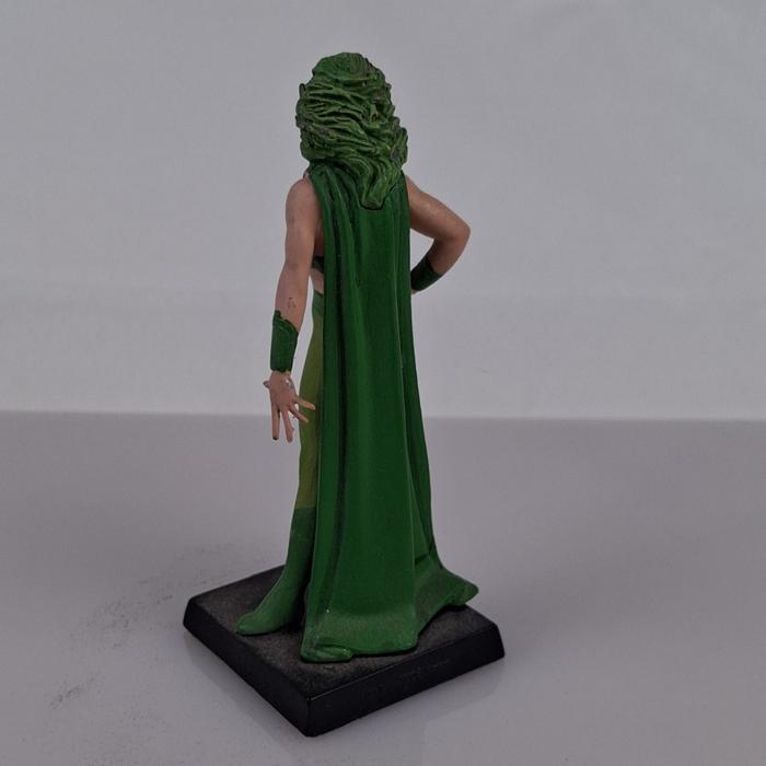 MARVEL - Heroes Figurine Collection - Polaris Figure