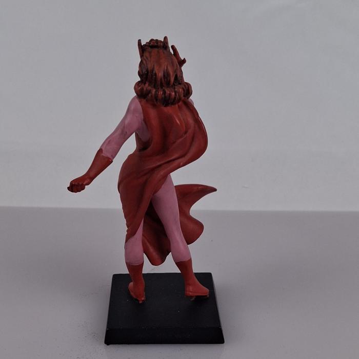 MARVEL - Heroes Figurine Collection - Scarlet Witch Figure