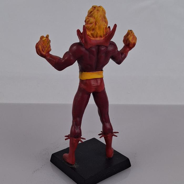 MARVEL - Heroes Figurine Collection - Dormammu Figure