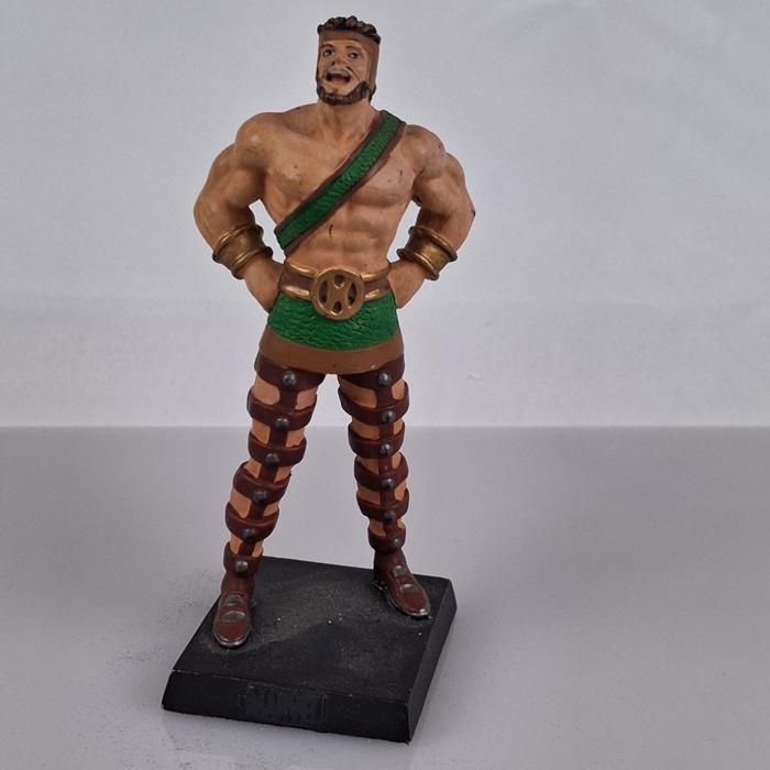 MARVEL - Heroes Figurine Collection - Hercules Figure