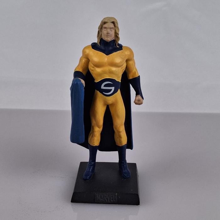 MARVEL - Heroes Figurine Collection - Sentry Figure