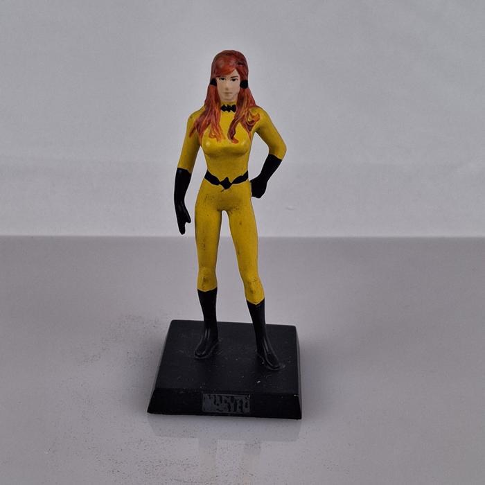 MARVEL - Heroes Figurine Collection - Crystal Figure
