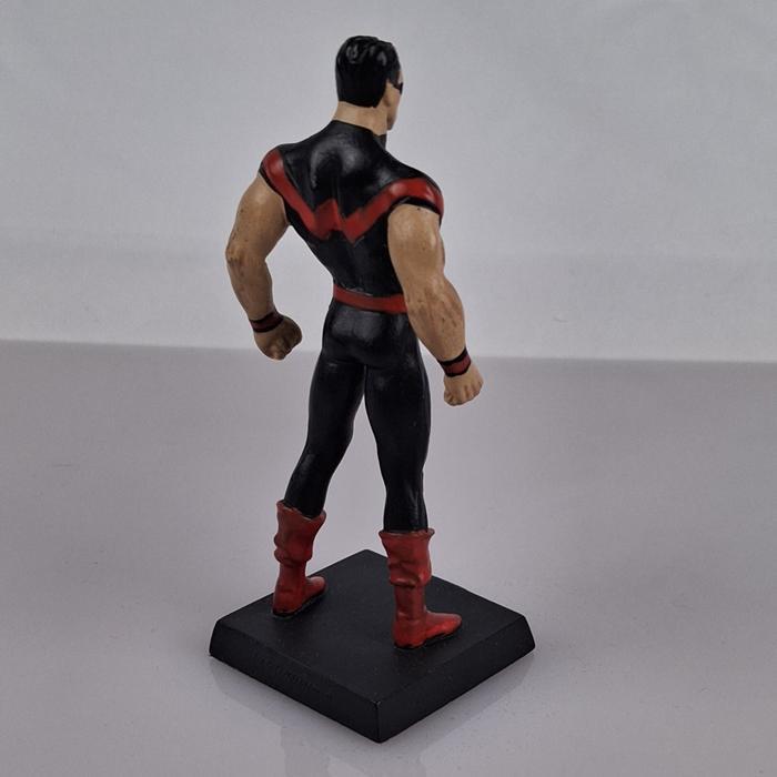 MARVEL - Heroes Figurine Collection - Wonder Man Figure