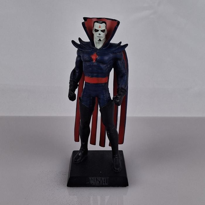 MARVEL - Heroes Figurine Collection - Mister Sinister Figure