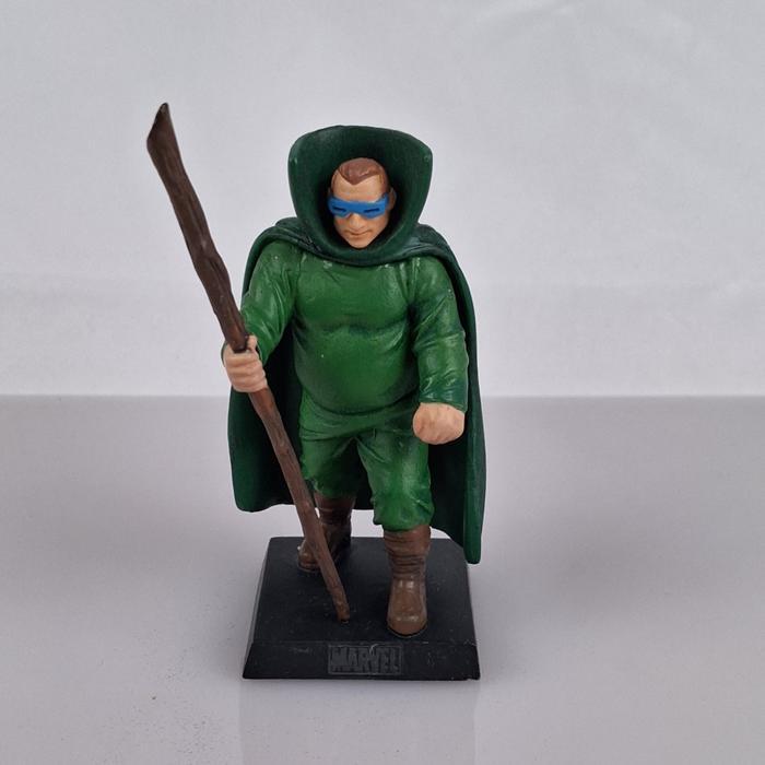MARVEL - Heroes Figurine Collection - Mole Man Figure