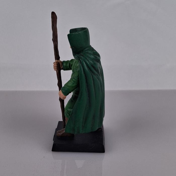 MARVEL - Heroes Figurine Collection - Mole Man Figure