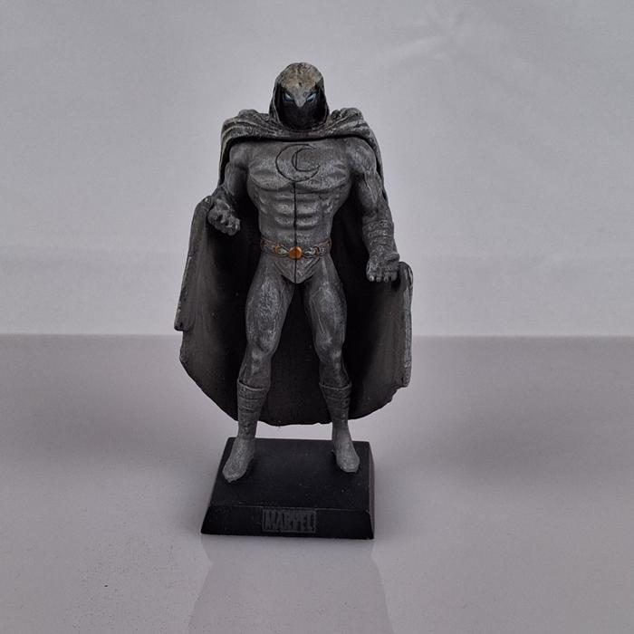 MARVEL - Heroes Figurine Collection - Moon Knight Figure